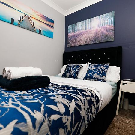 Harmony Haven - Ocean Drive Suite Nottingham Extérieur photo