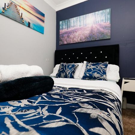 Harmony Haven - Ocean Drive Suite Nottingham Extérieur photo