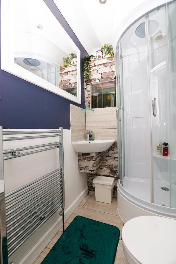 Harmony Haven - Ocean Drive Suite Nottingham Extérieur photo